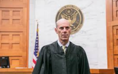 Judge Says Trump Admin’s Response on Deportations ‘Woefully Insufficient’